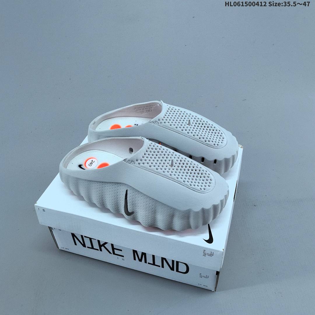 Nike Mind 001 Recovery Slide 22 - foto 2