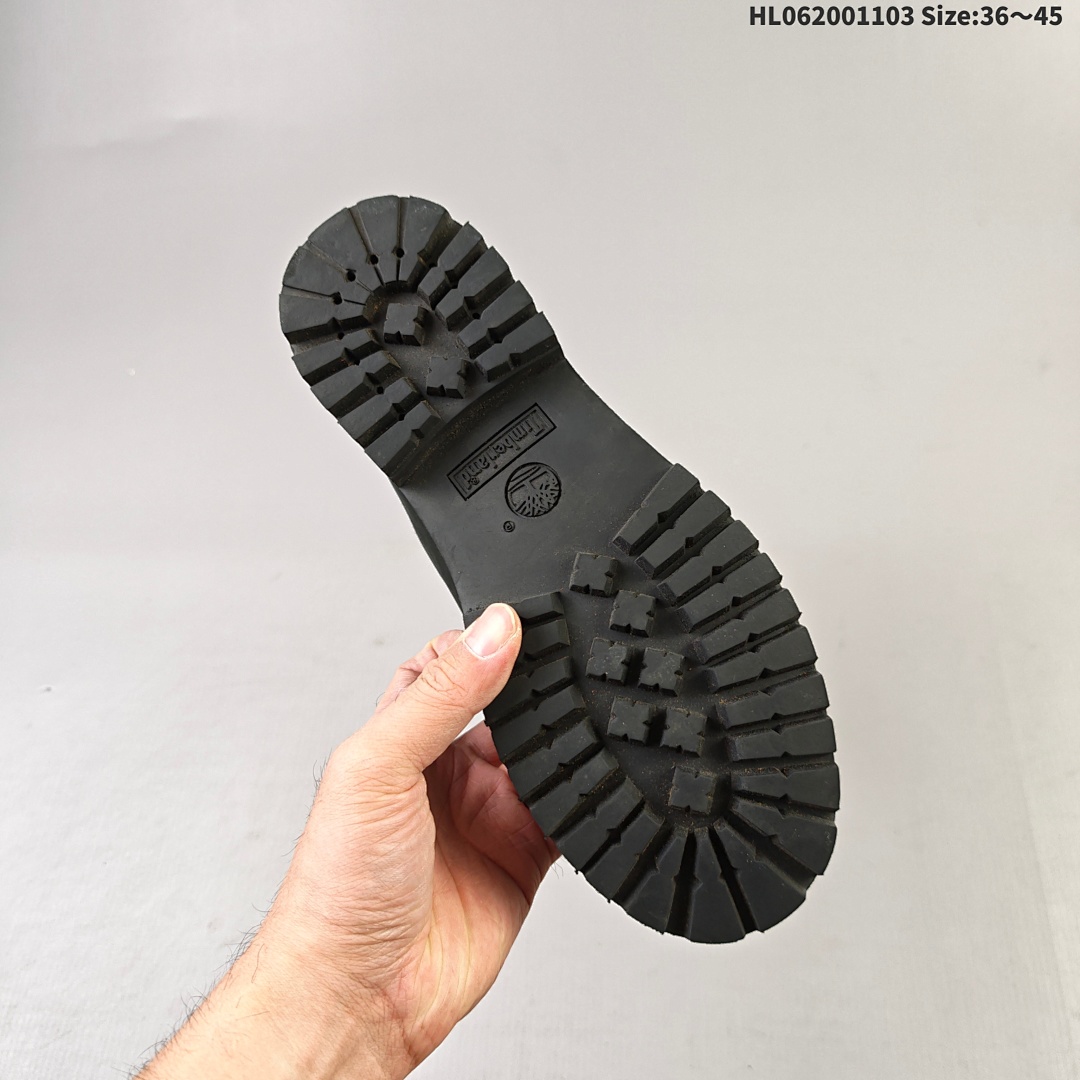 Timberland / 6 Inch Leather Boots 6 ( - foto 5