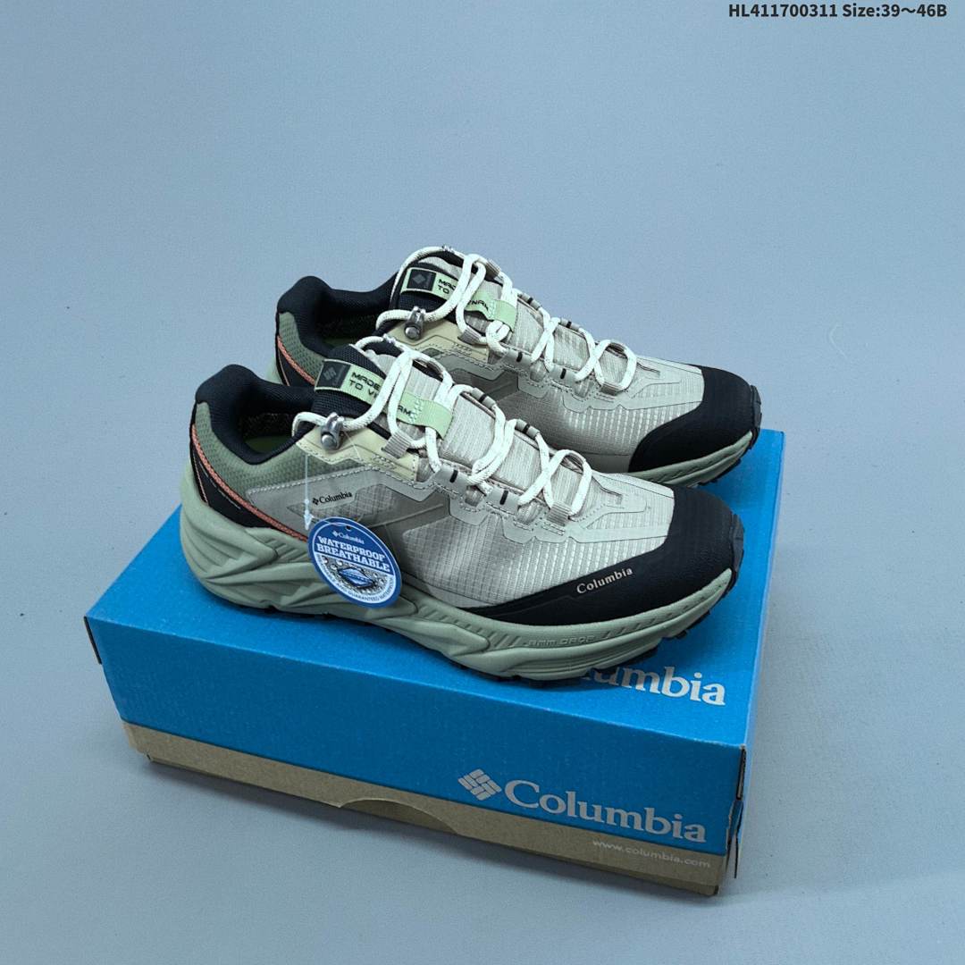 Columbia Vibram - foto 6