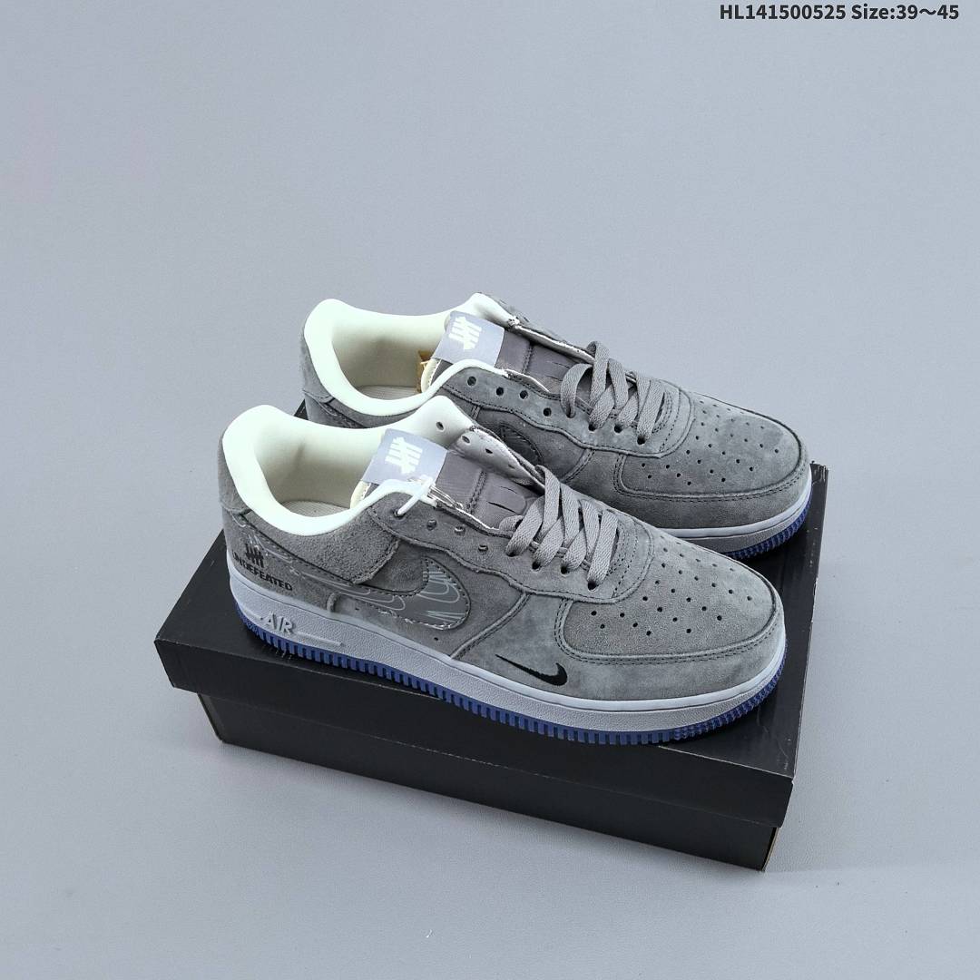 Nike Air Force 1 & x27;07 Low