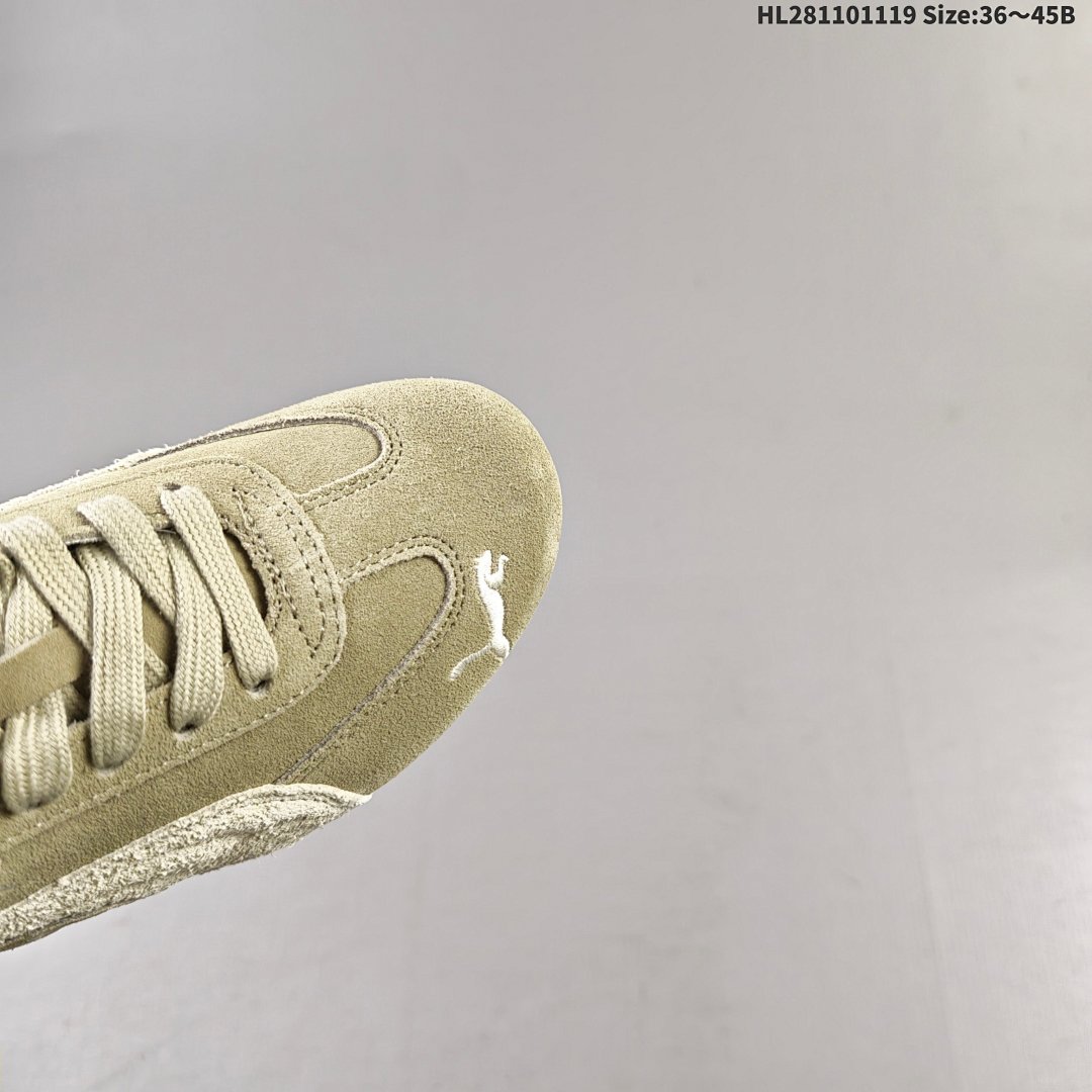 Puma Speedcat OG -02 .5 4 - foto 4