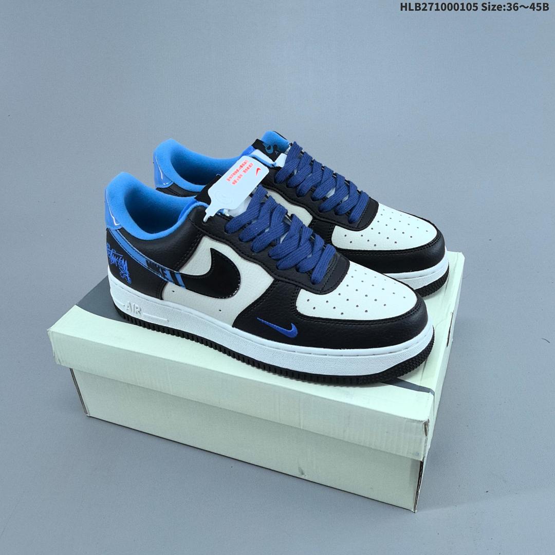 NIKE AIR FORCE 1‘07 -004 - foto 4