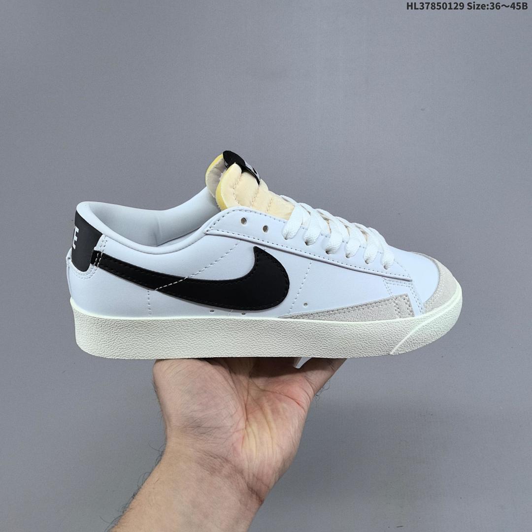 NIke Blazer Mid‘77 -101 - foto 5