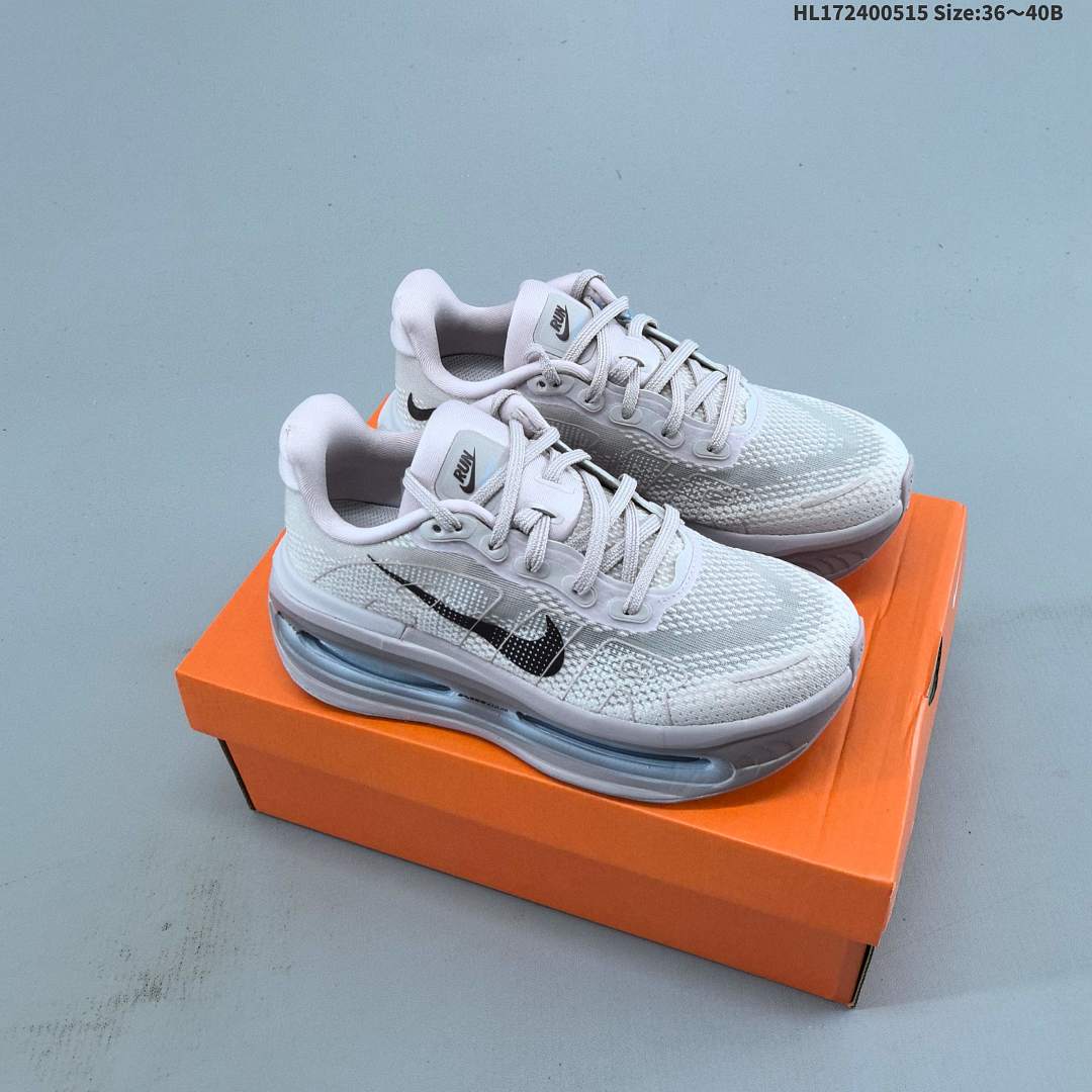 Nike VOMERO PREMIUM ReactX Air Zoom