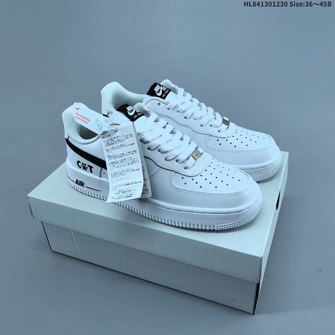 Nike AIR FORCE 1‘07 LX Force - foto 2