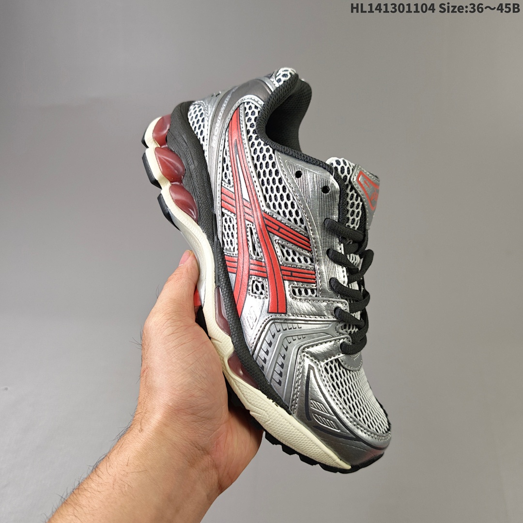 ASICS/ AHAR+ , ❗️ ·ASICS/ GEL-KAYANO 14 - foto 3