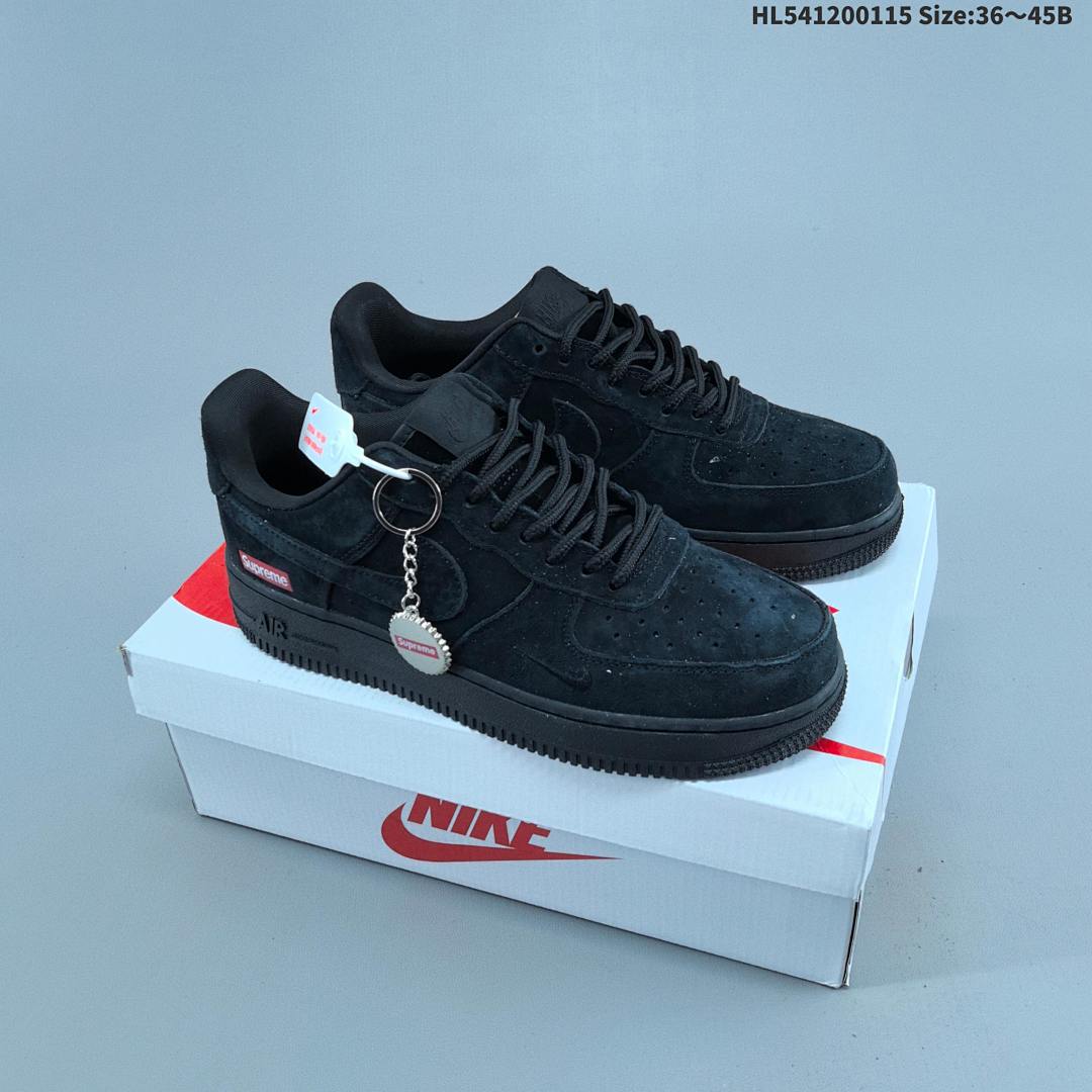 Nike Air Force 1 ’07 Force 1 - foto 4