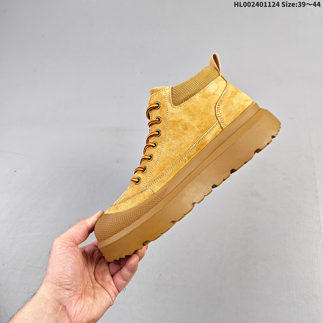 UGG UGG 2025ss Classic Ultra Mod - foto 8