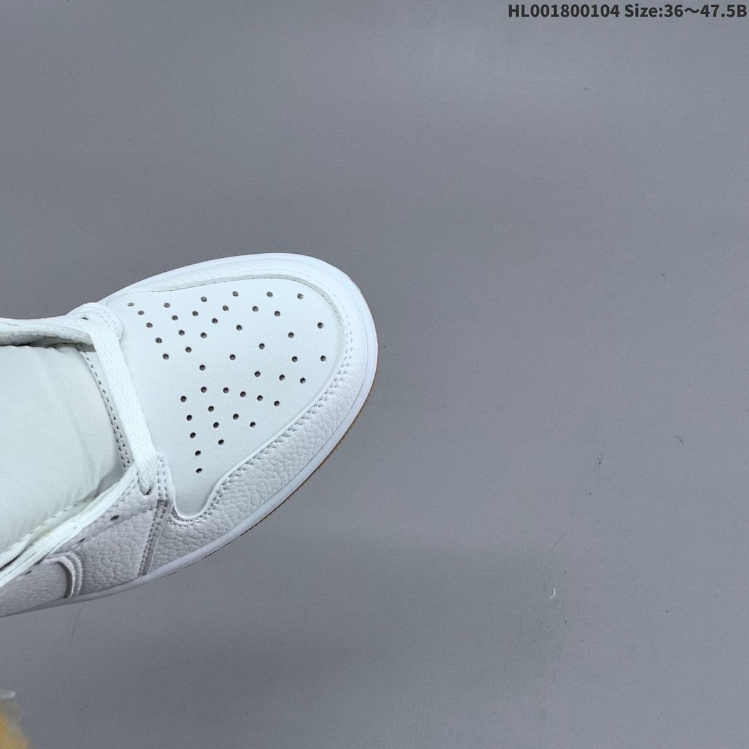 Air Jordan 1 High OG "White and Gold" AJ1 1 aj1 1 - foto 3
