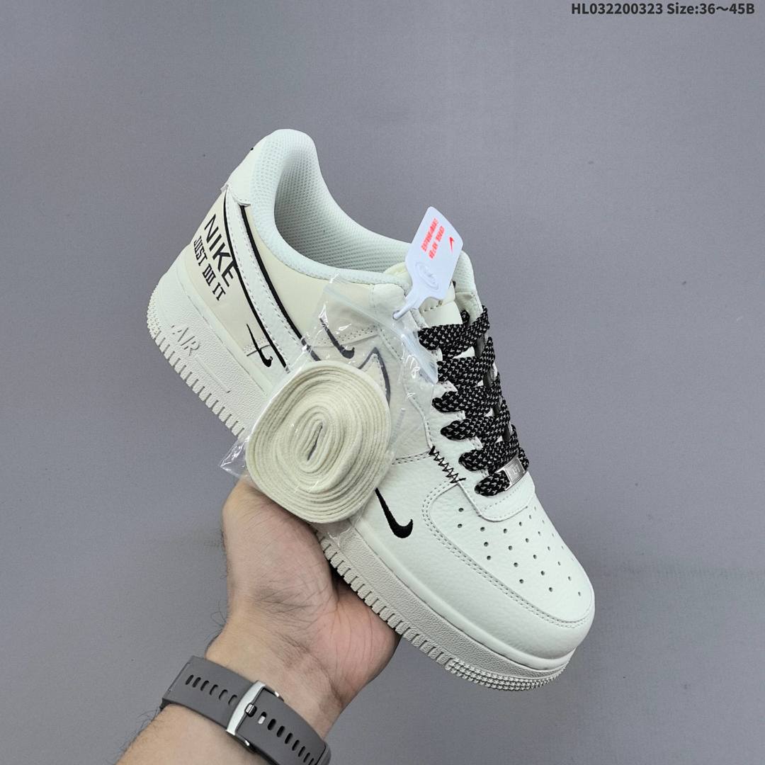 NIKE AIR FORCE 1‘07 LV8 -082 - foto 3