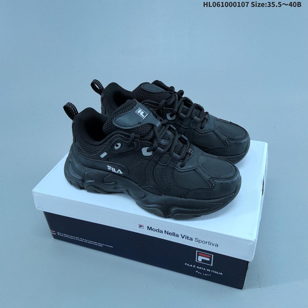 FILA FUSION F12W432103FGL - foto 5