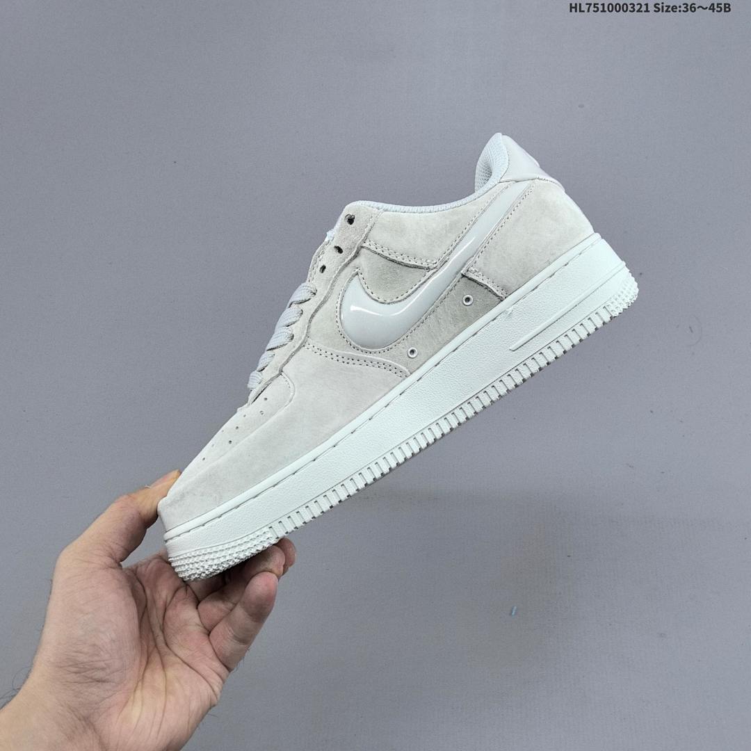 Nike Air Force 1’07 Force 1 - foto 7