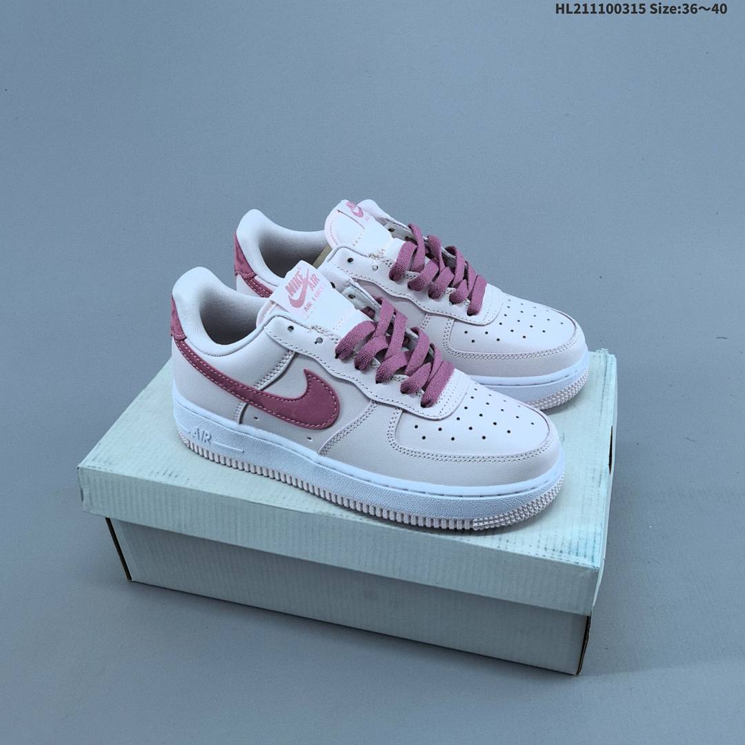 Nike Air Force 1 Low Force 1 - foto 8