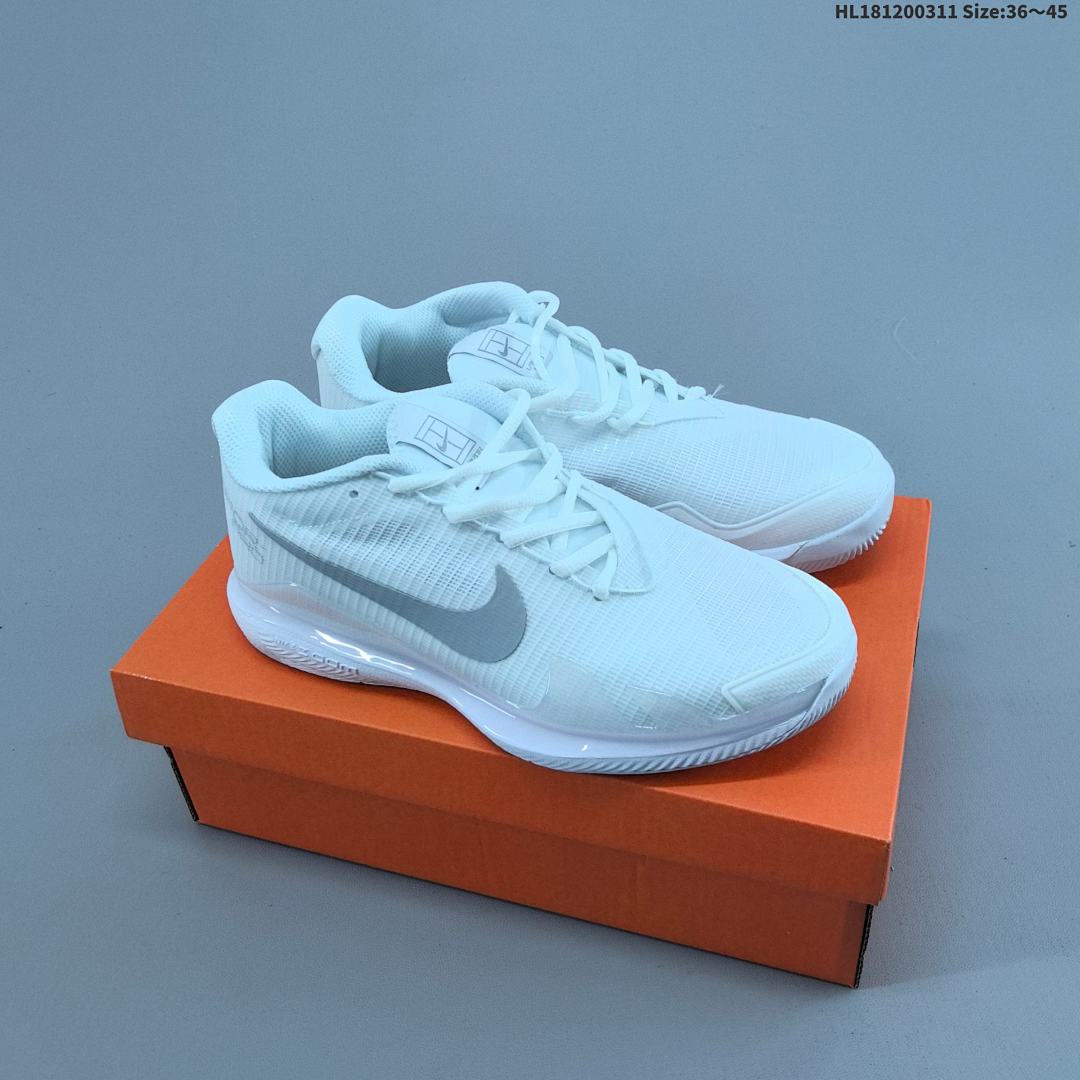 Nike W ZOOM VAPOR PRO HC - foto 7