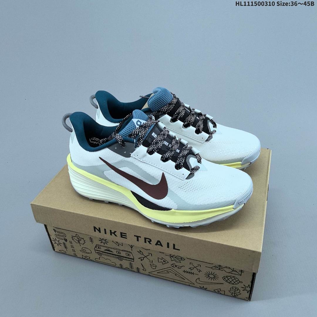 Nike REACTX PEGASUS TRAIL 6 - foto 16