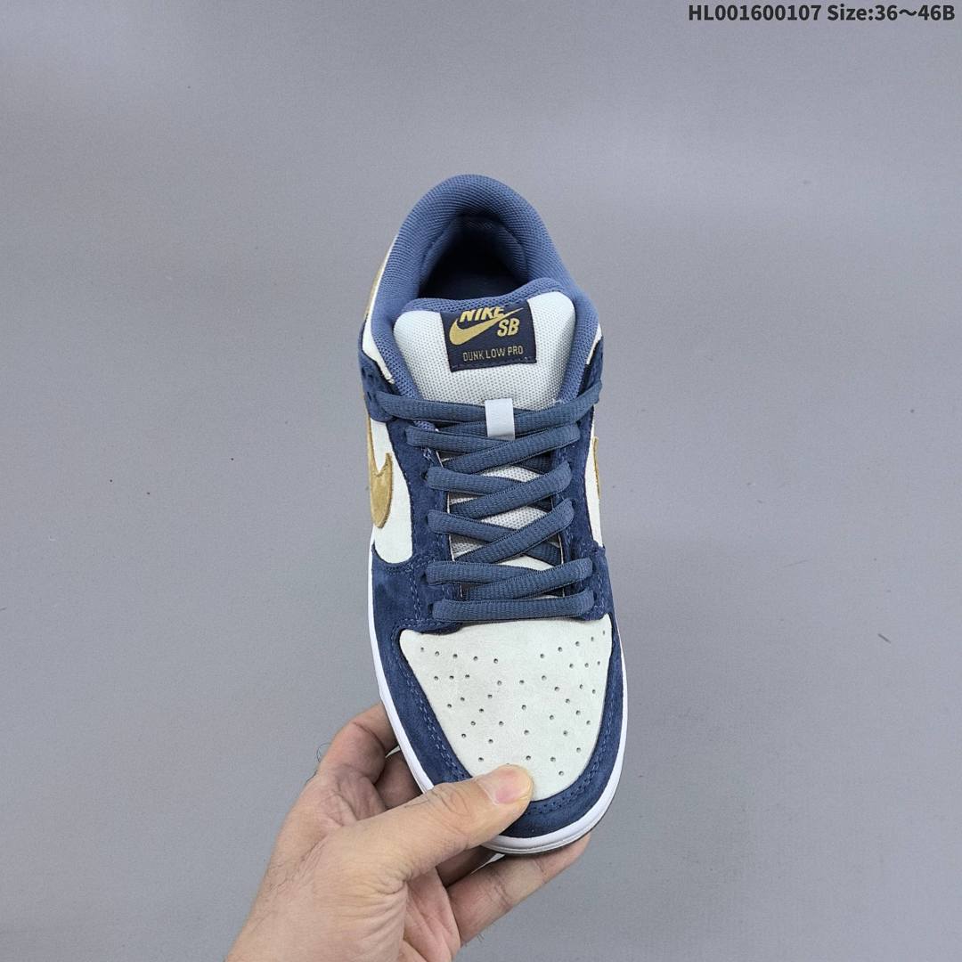 Nike Dunk SB Low "Polar Fog" SB Nike Dunk SB Low - foto 6