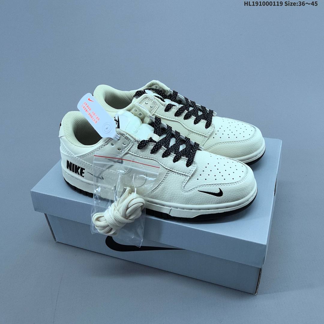 NIKE sb DUNK LOW -321 ID Size 45 - foto 3