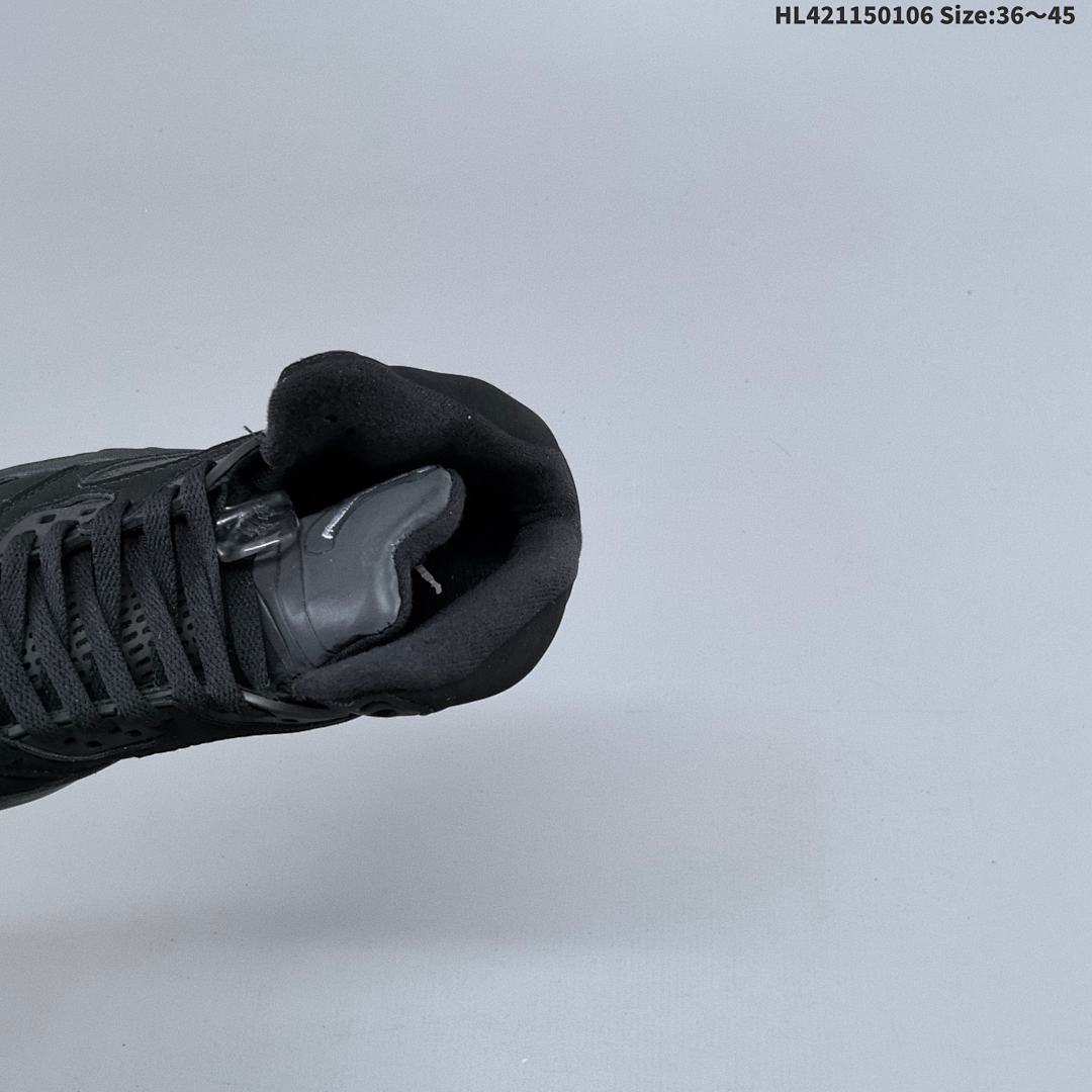 Air Jordan 5 Retro "Wolf Grey" AJ5 5 aj5 5 - foto 2