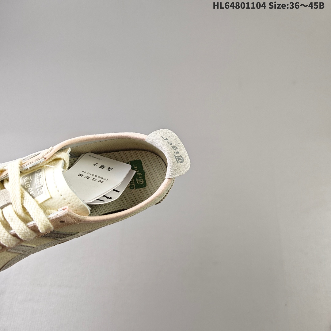 Onitsuka Tiger MEXICO66 Paraty Slip-On Logo - foto 3