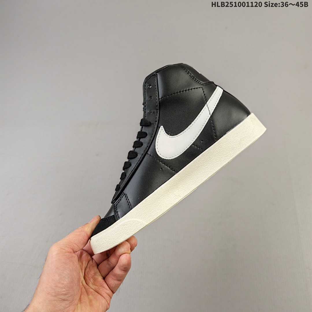 BLAZER MID‘77 SUEDE Swoosh, , , - foto 5
