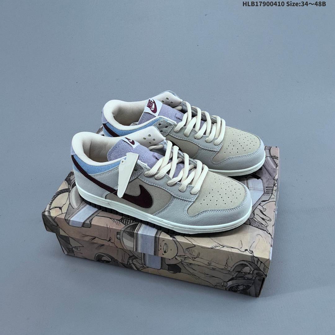 Nike SB Zoom Dunk Low ZoomAir - foto 5