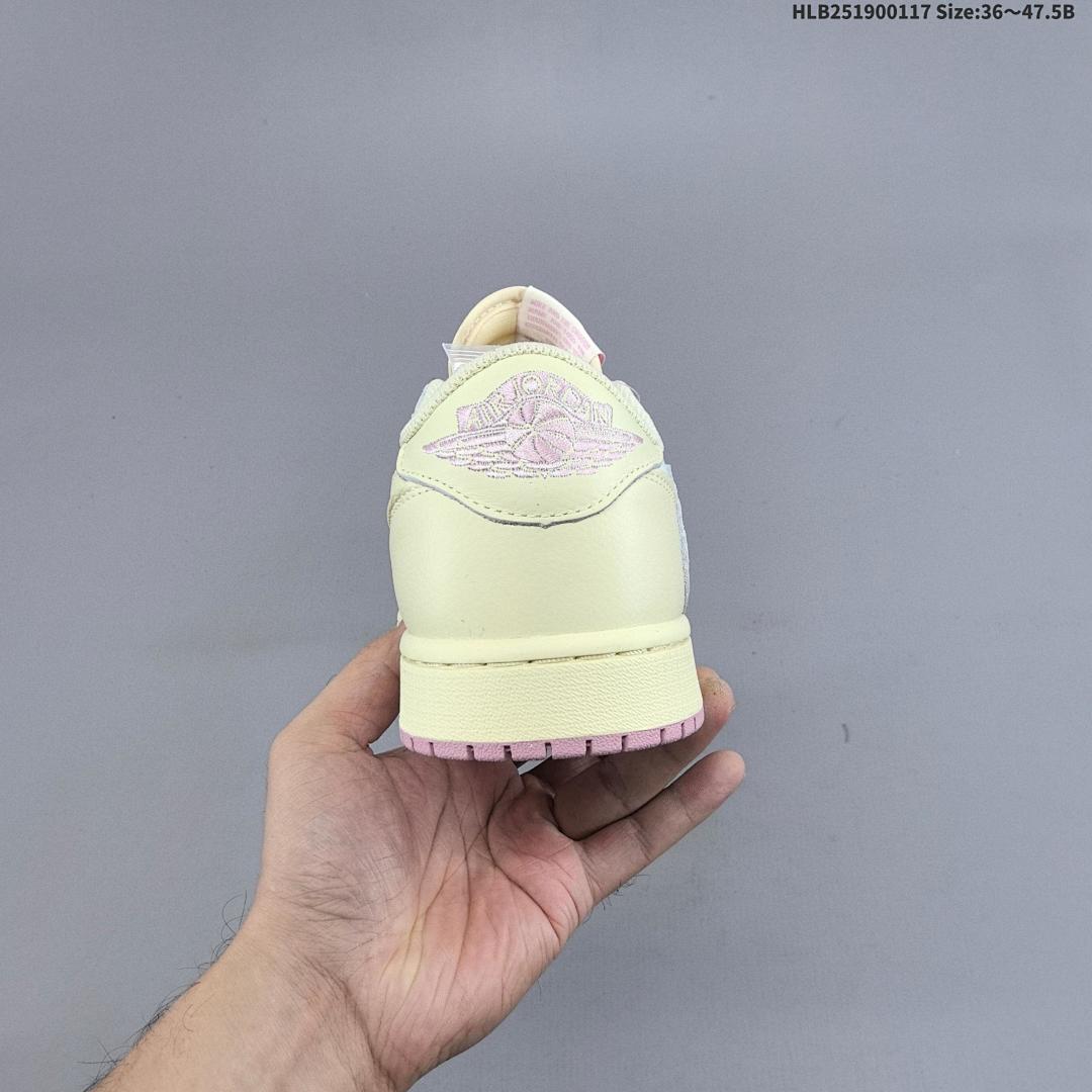 Travis Scott x Air Jordan 1 Low AJ1 1 aj1 1 - foto 5