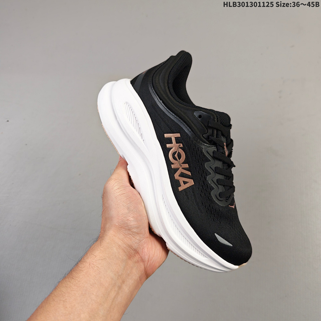 HOKA ONE ONE Bondi 9