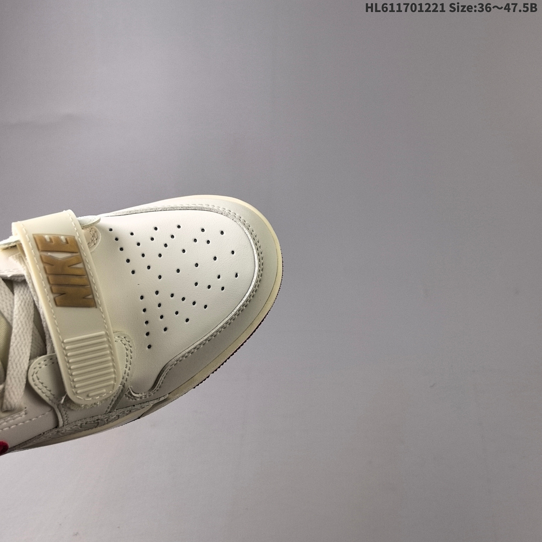 Nike Air Jordan Legacy AJ312 Low 312 - foto 3