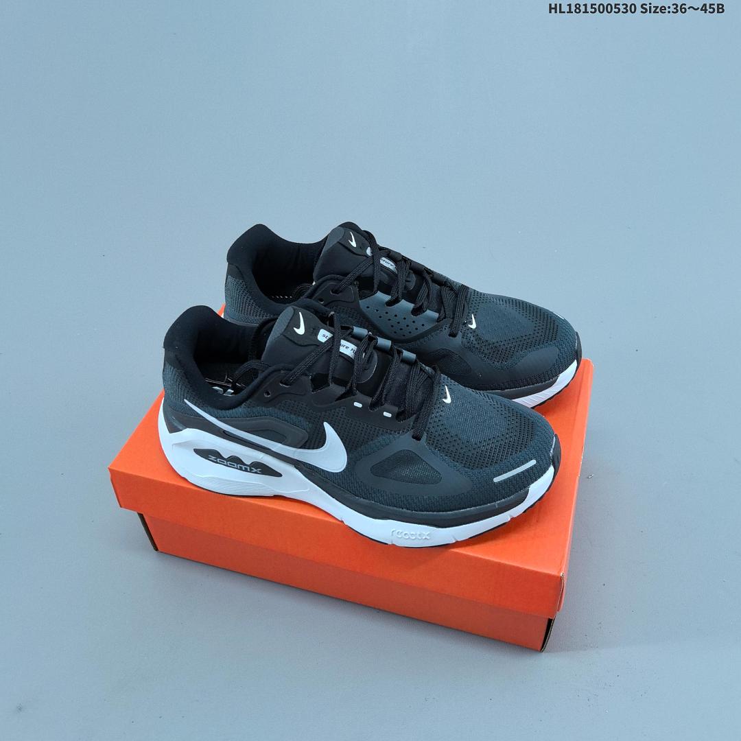 NIKE STRUCTURE PLUS ReactX Air Zoom - foto 2