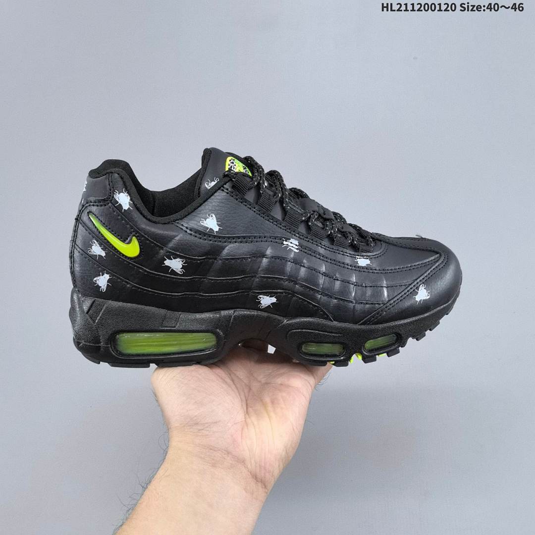NK Air Max 95 - foto 9