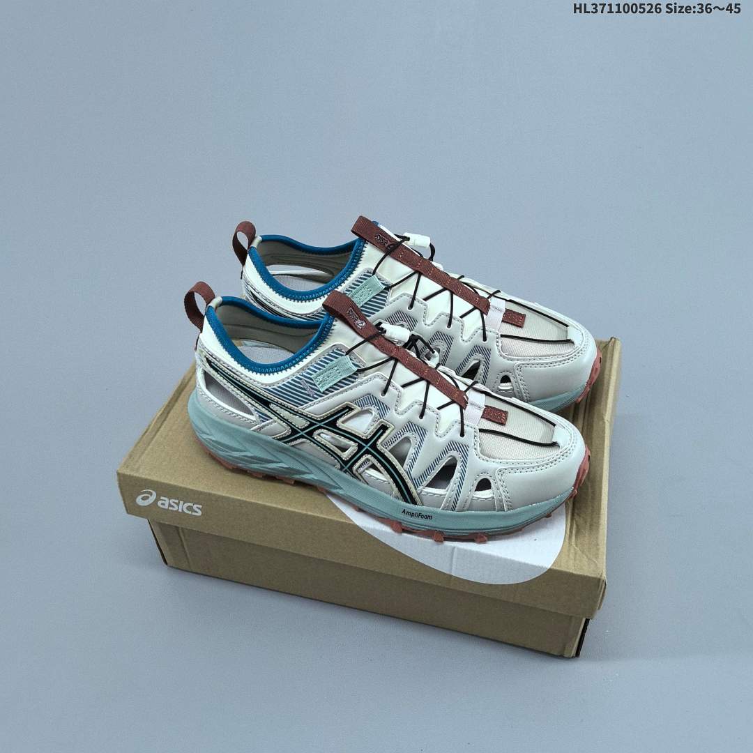 ASICS Gel-Sonoma Se LOGO 1203A408 - foto 9