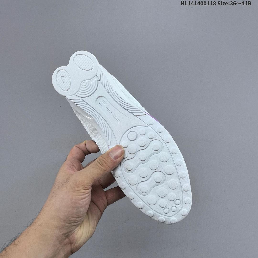 NIKE SHOX Z -101 ID - foto 4