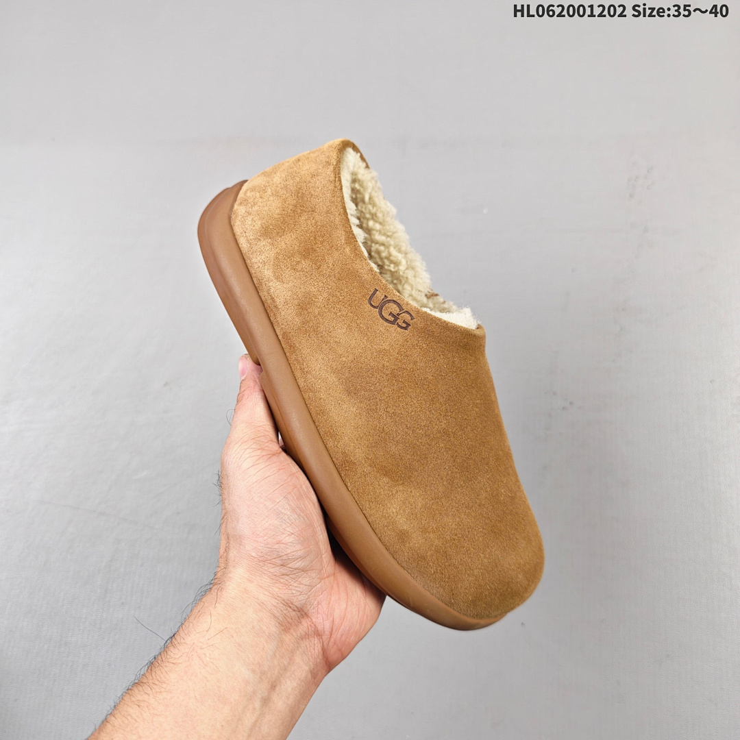UGG ETHNIC SYLE SLIPPERS ID Size 40 - foto 6