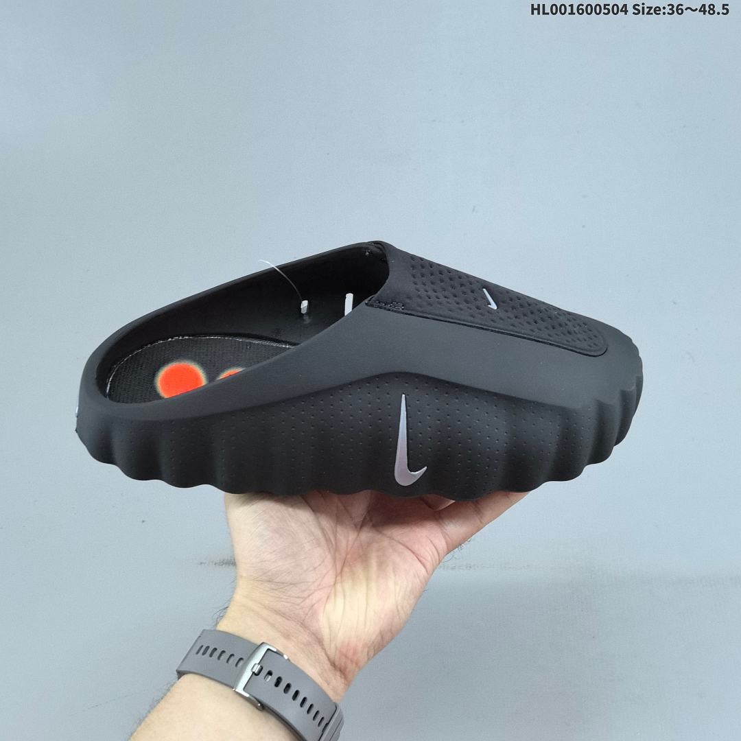 Nike Mind 001 Swoosh Logo - foto 2