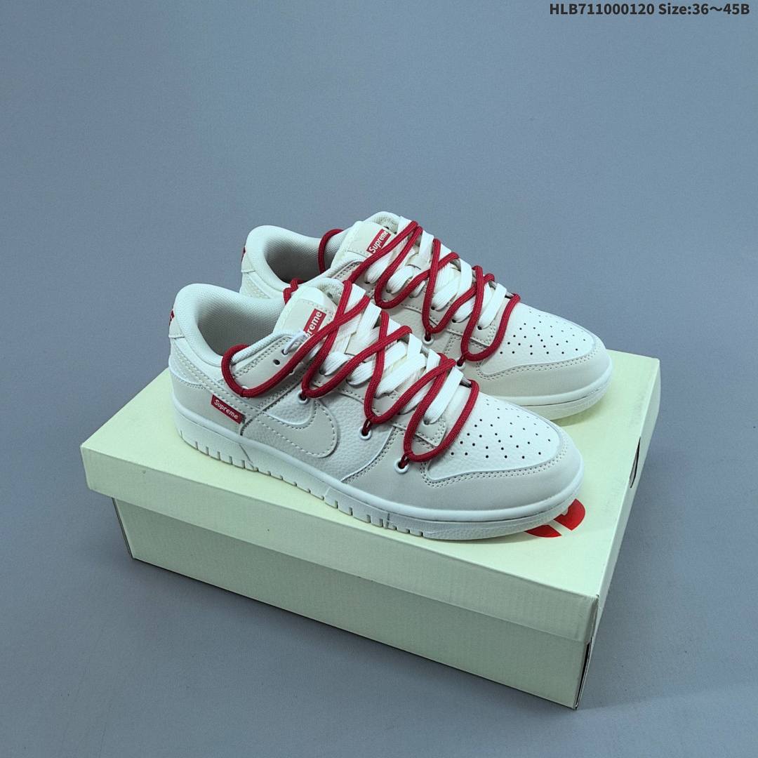 Nike Dunk Low Retro ‘DIY ’ - foto 3