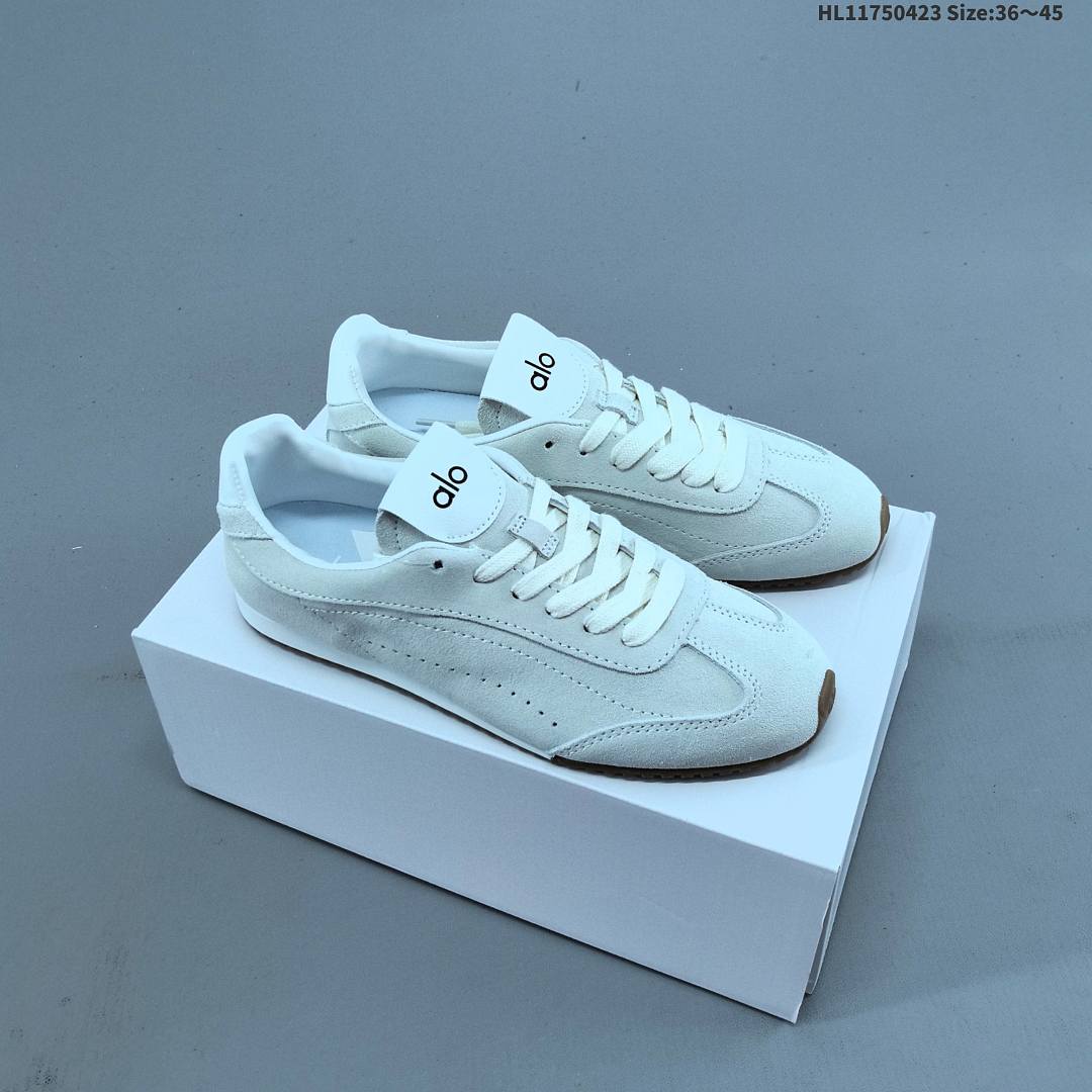 Alo Yoga Sunset Sneaker ID Size 45 - foto 4
