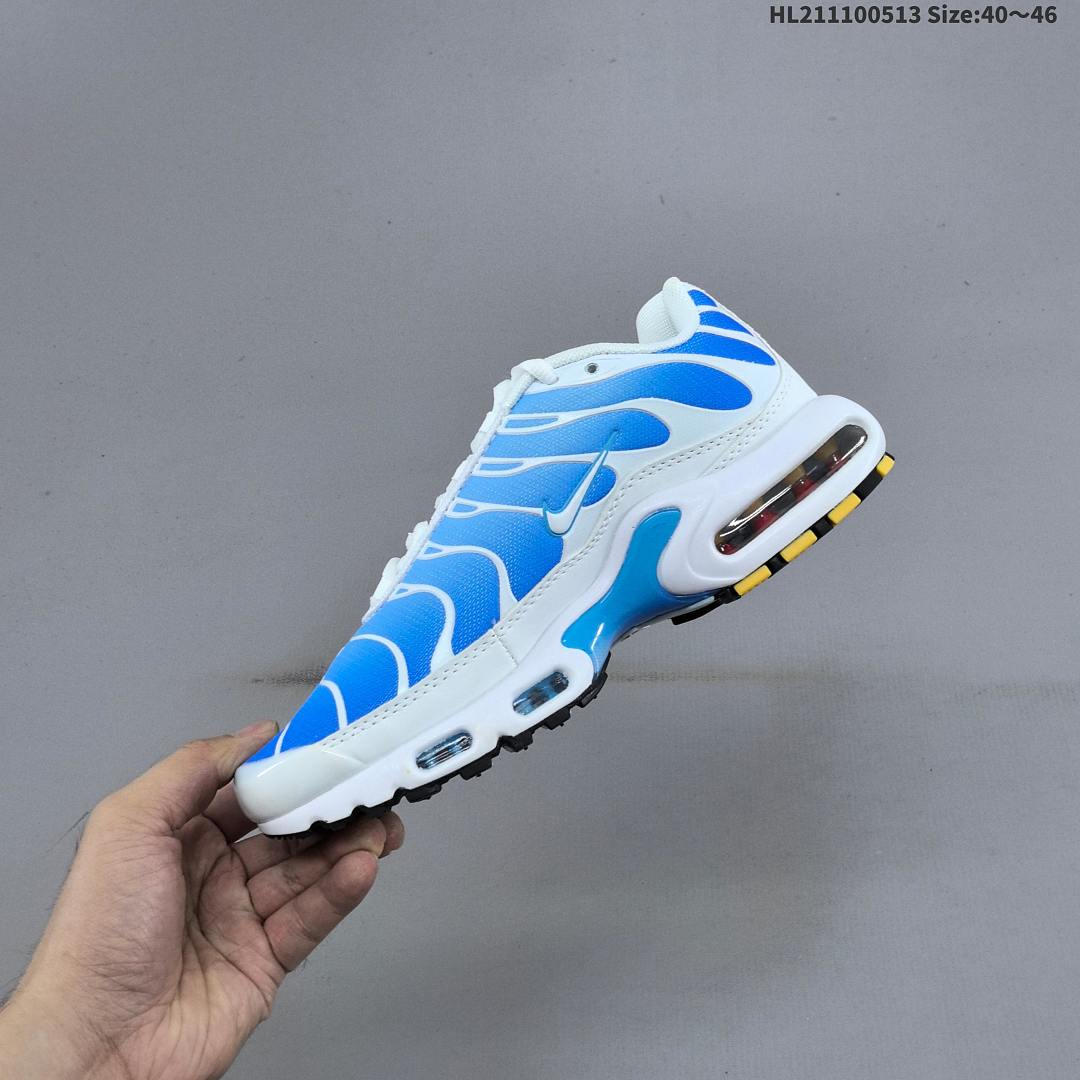 Nike Air Max Plus Nike TN 1996 TunedAir - foto 6