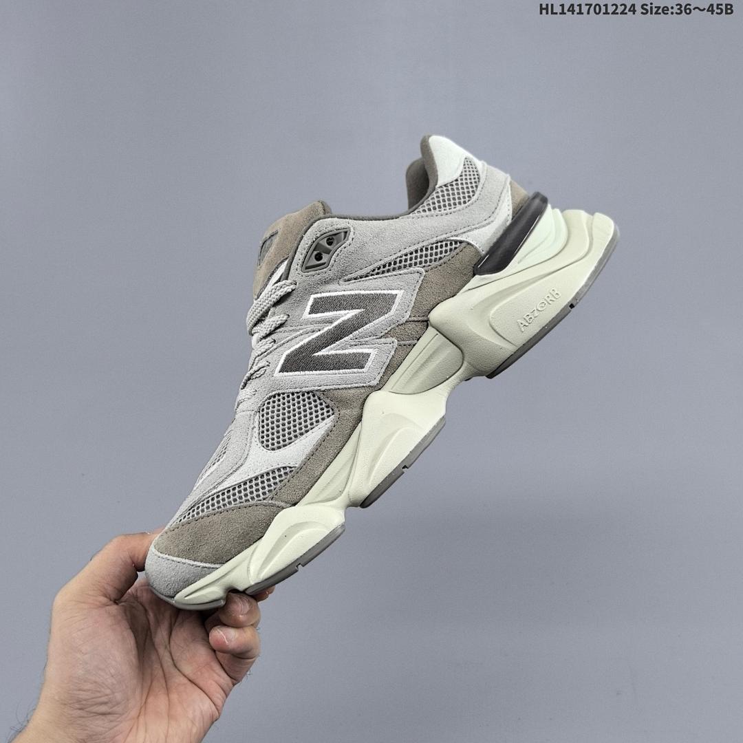 New Balance 9060 ABZORB - foto 7