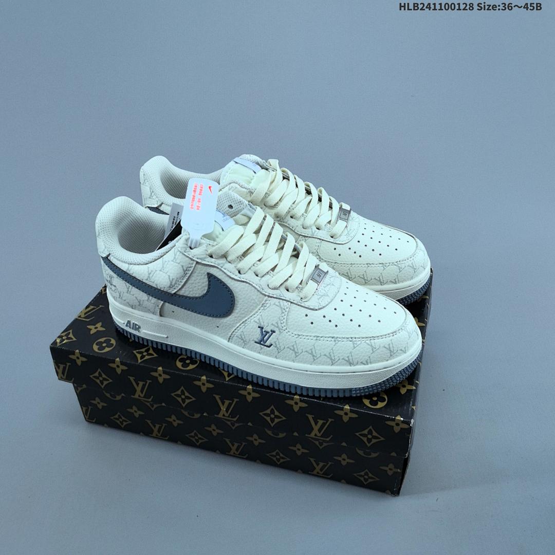 NIKE AIR FORCE 1‘07 LV8 - foto 3
