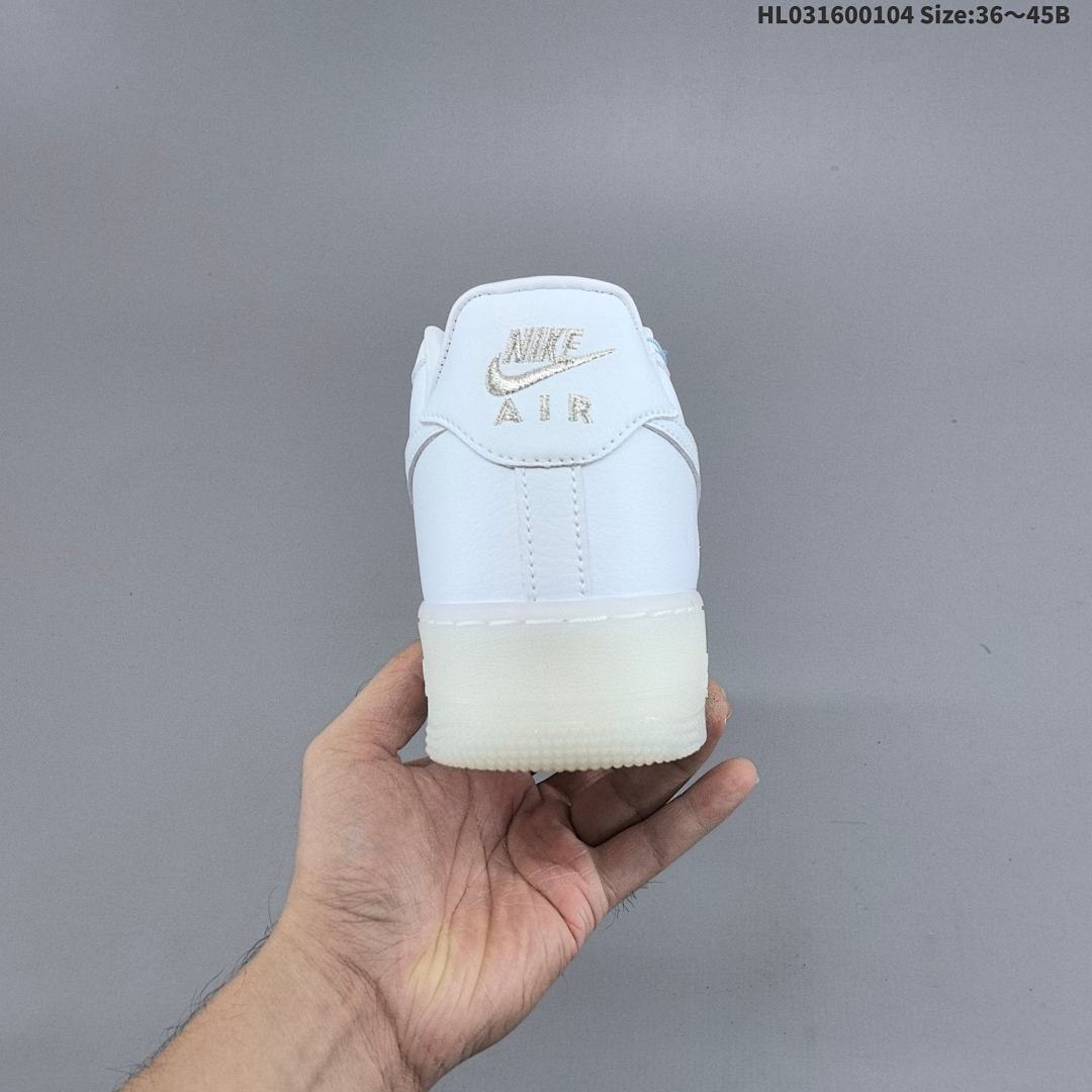Nike Air Force 1“07 Force 1 - foto 5