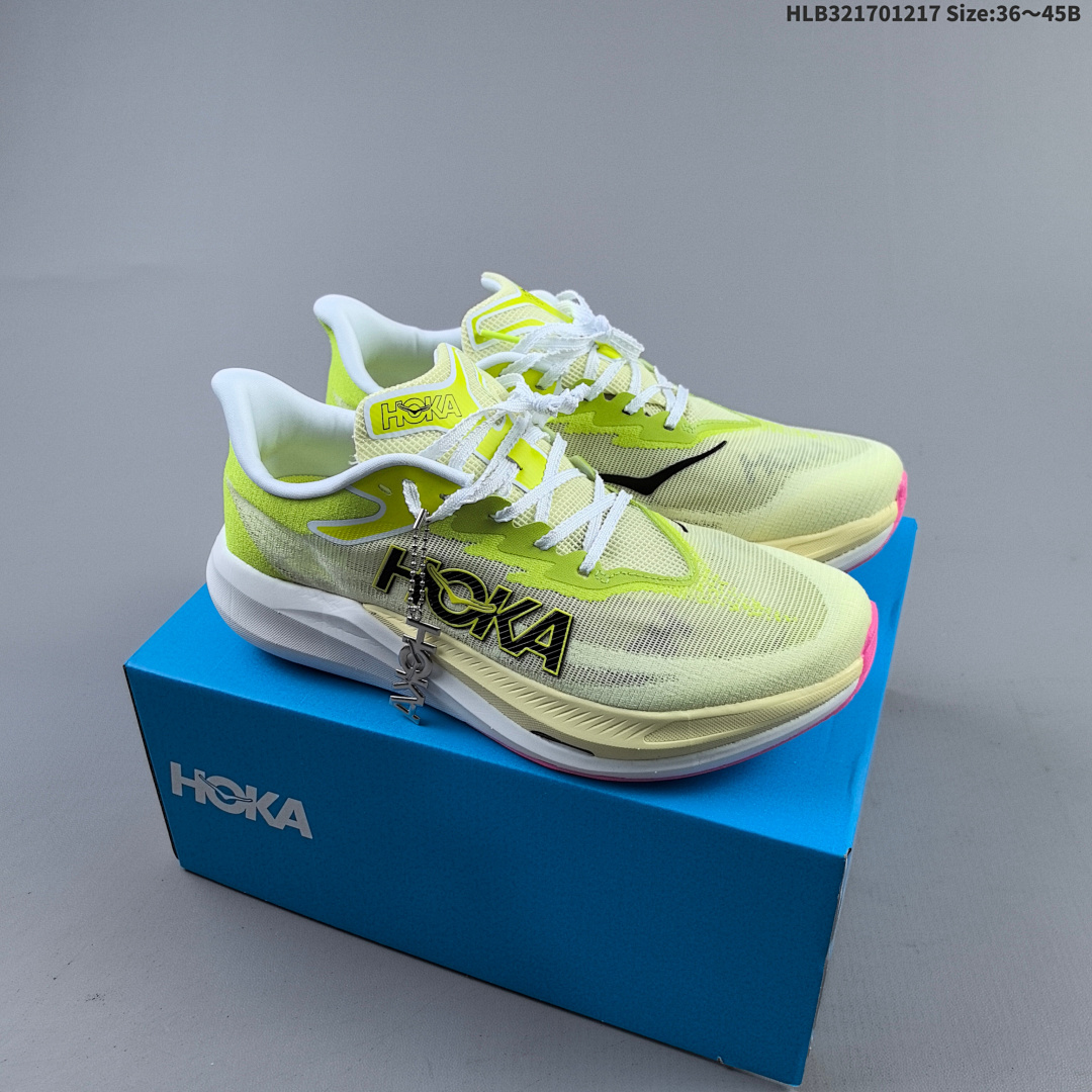 HOKA PEBA , Hoka One