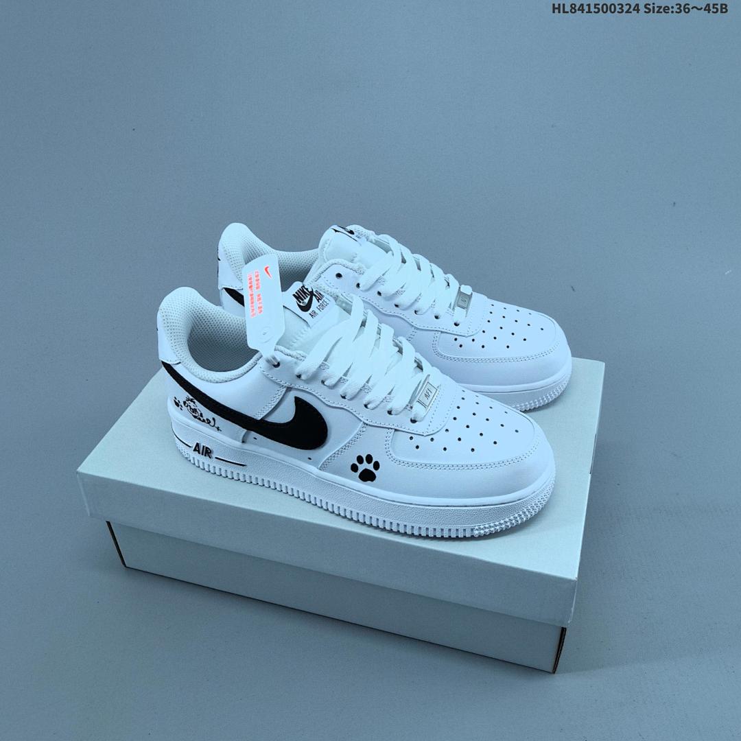 NIKE AIR FORCE 1‘07 LV8 - foto 8