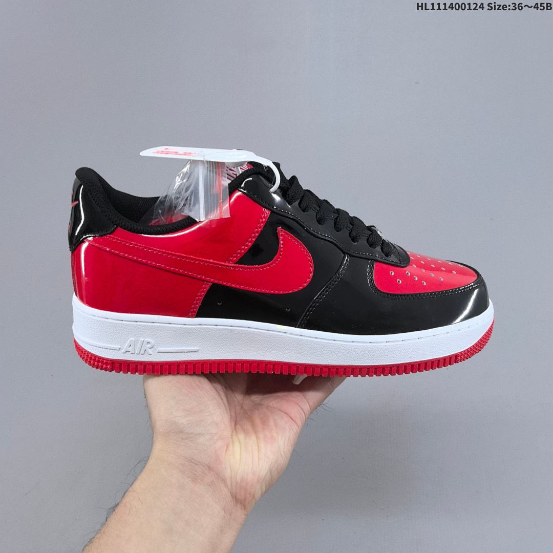 Nike Air Force 1’07 Force 1 - foto 9