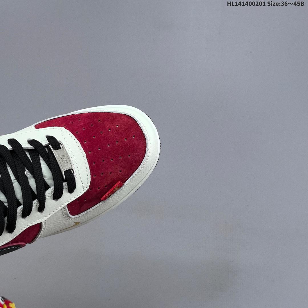 Nike Air Force 1 Low 61 - foto 3