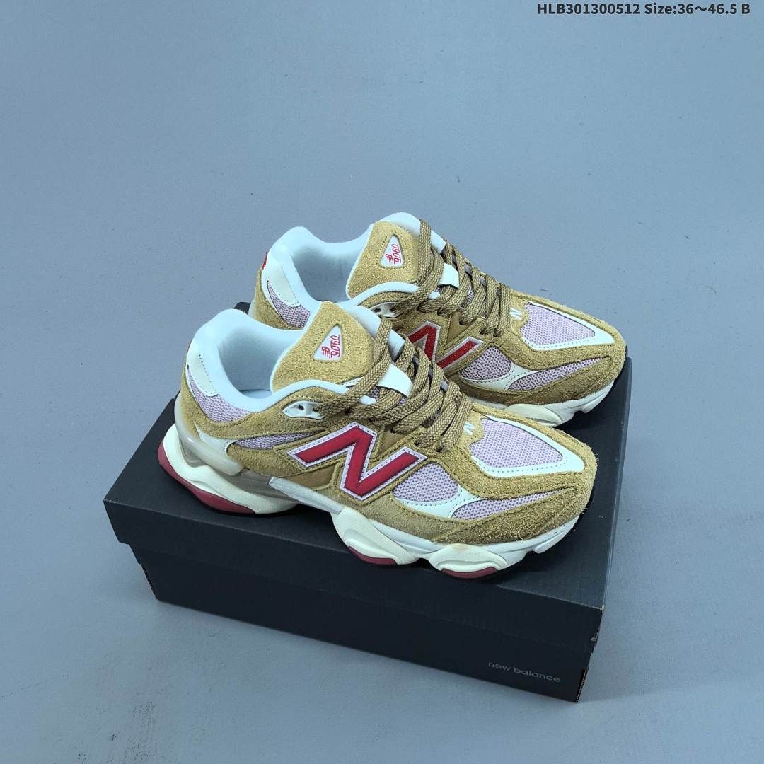 New Balance 9060 ABZORB - foto 3