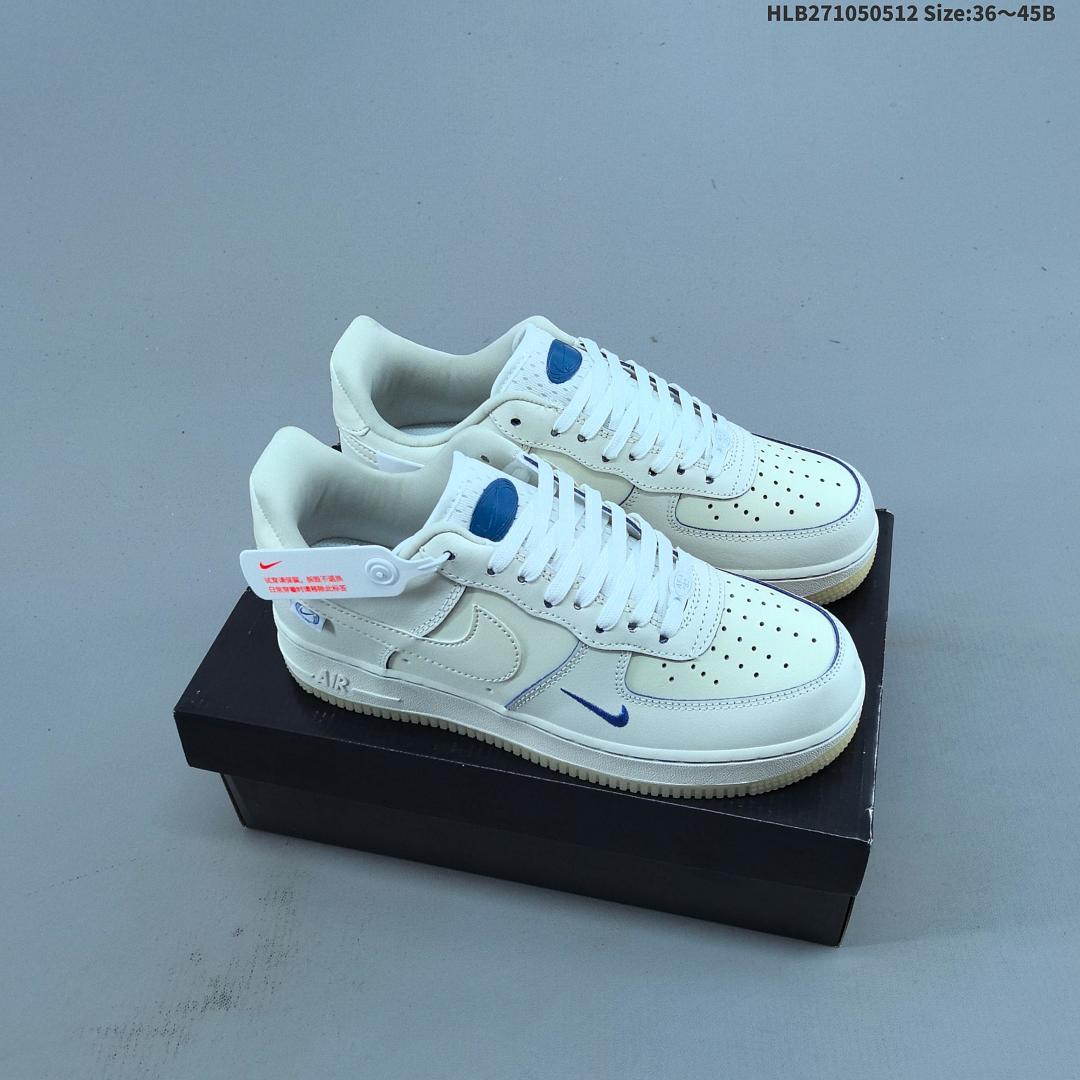 Nike AIR FORCE 1‘07 Force