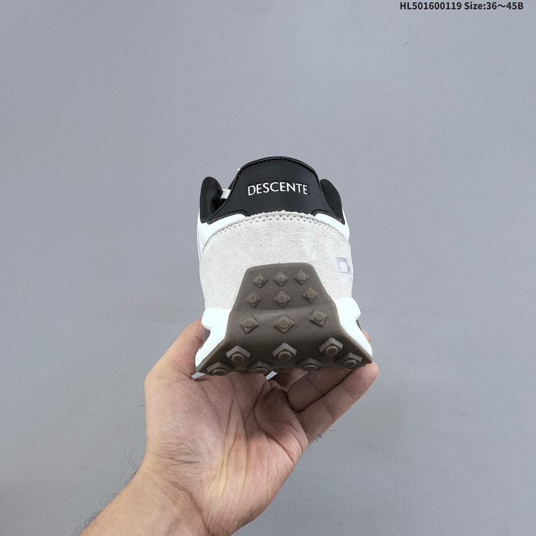 DESCENTE CHRON RACER - foto 6