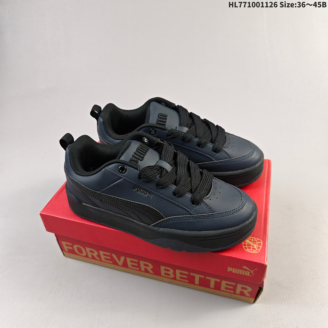 Puma PUMA PARK LIFESTYLE OG -05 Size 3 - foto 4