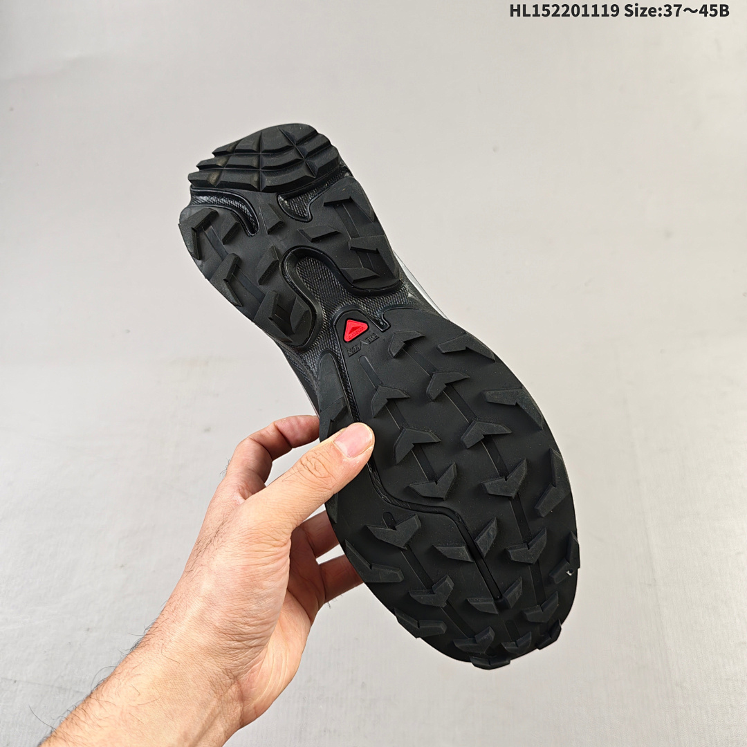 ‼ Salomon XT-6 SENSIFIT - foto 5