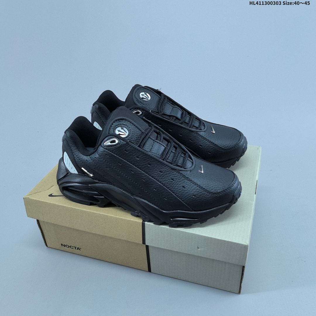 NIKE Hot Step Air Terra/NOCTA Drake NOCTA Nike H - foto 8